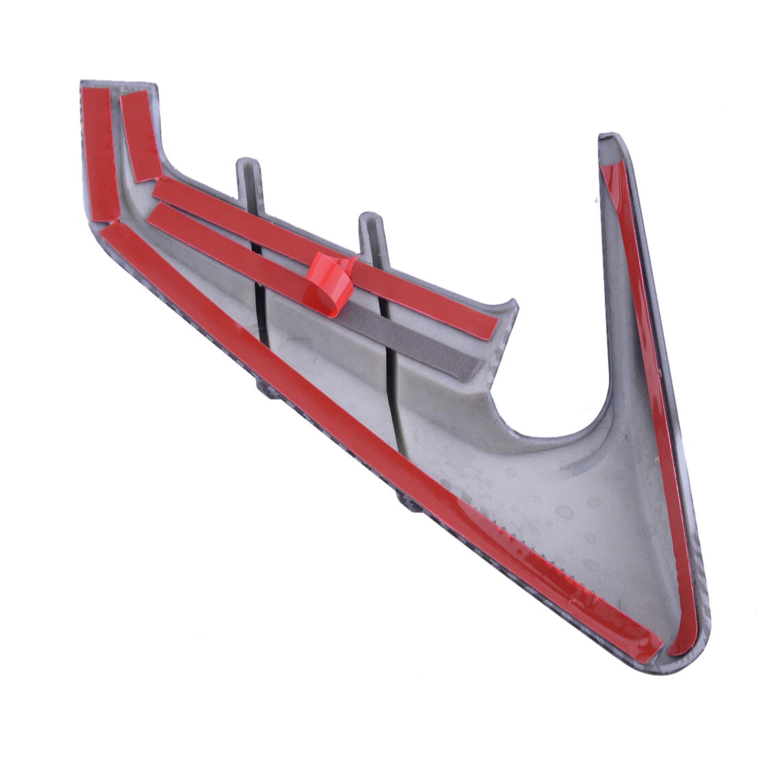 Fender Camera Cover Trim for 2021 Tesla Model 3/Y (2021)