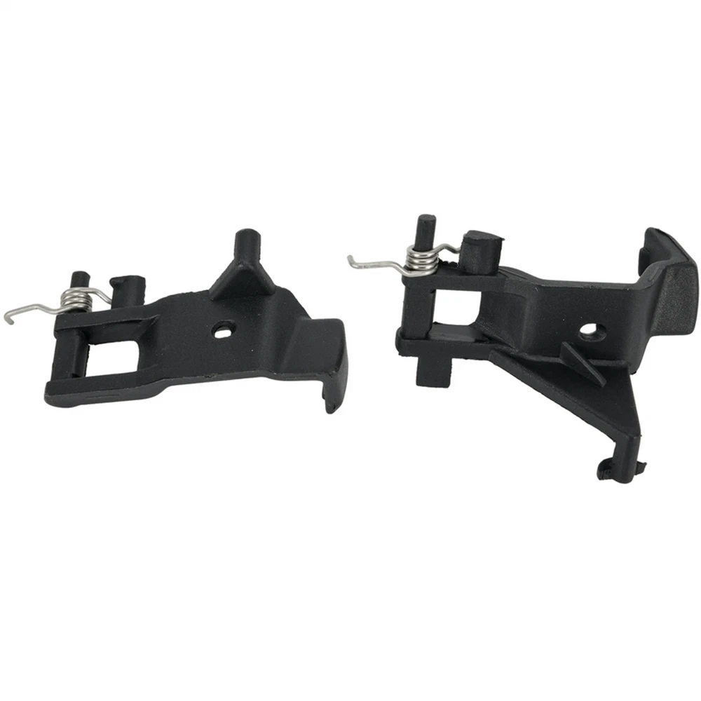 Center Console Armrest Latch Clip LH+RH for Mercedes-Benz ML GL (2012-2019)