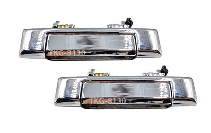 Door Handle Outside RH/LH for Toyota Hilux UteLN56 MK2 (1984-1988)