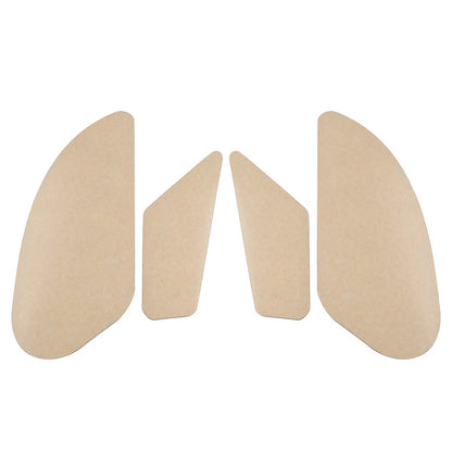 Anti-Slip Traction Side Fuel Tank Pad for Yamaha YZF R6 (2006-2007)