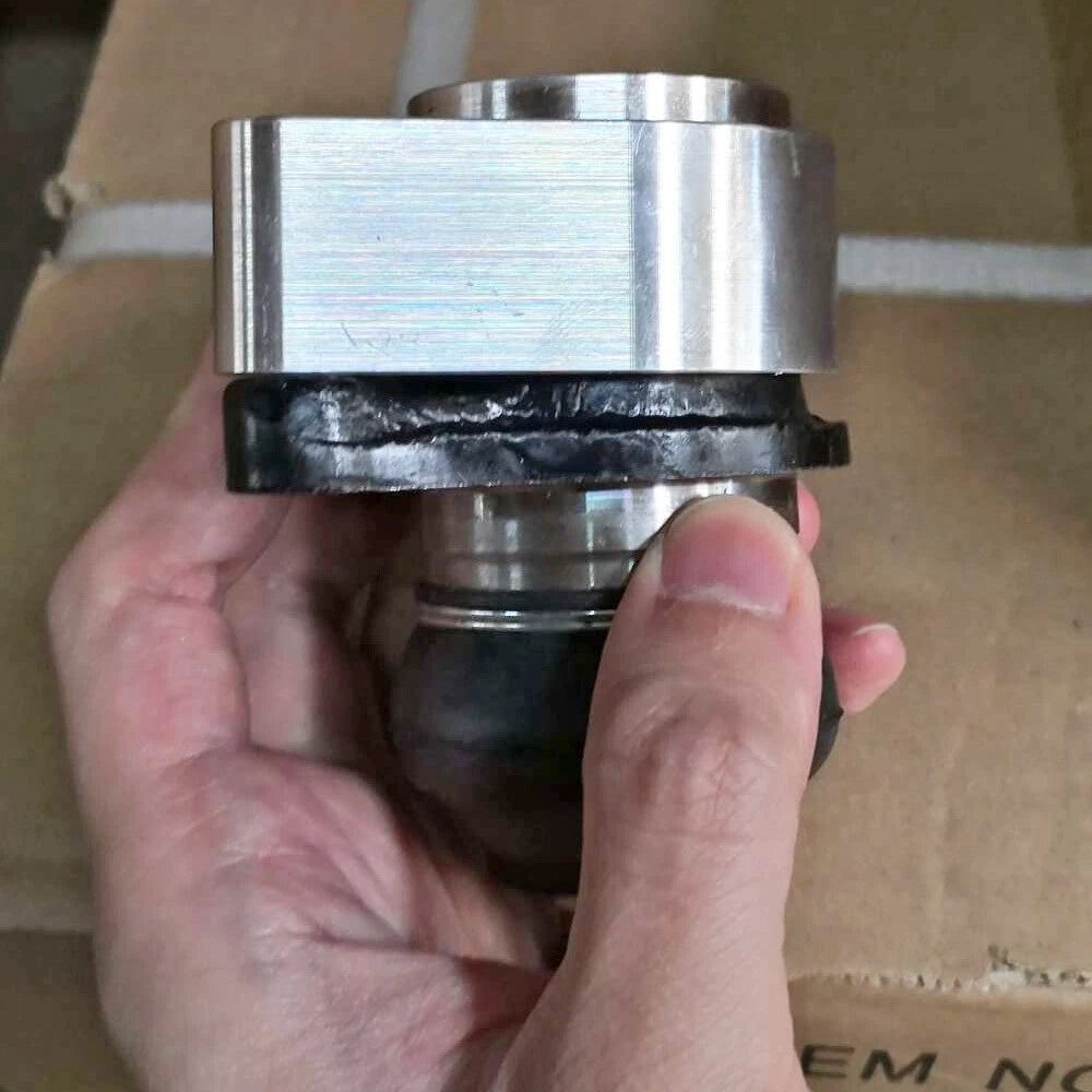 25mm Front Upper Ball Joint Spacers for Mitsubishi Pajero NH-NL (1997-2006)