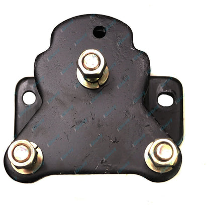 Rear Engine Mount for Nissan Navara D40 YD25DDTi 2.5L Diesel 4cyl 2009~2014