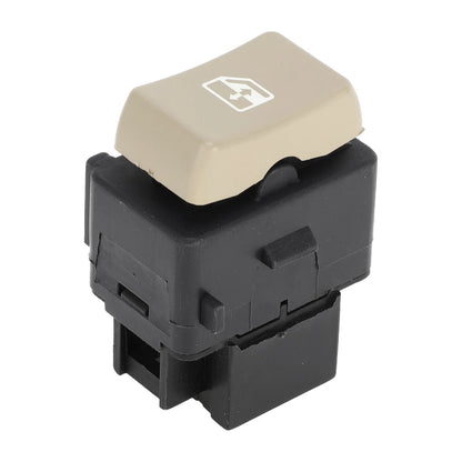 2 x Rear Left Right Side Power Window Switch for Buick Rendezvous (2002–2007)