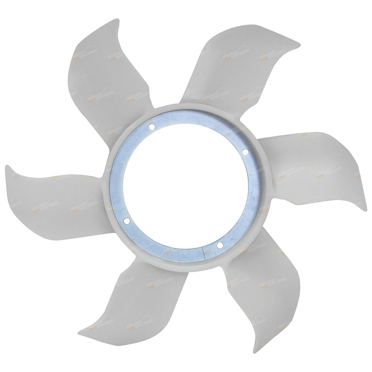Engine Cooling Fan Blade for Mitsubishi Challenger PB (2009 - 2013)