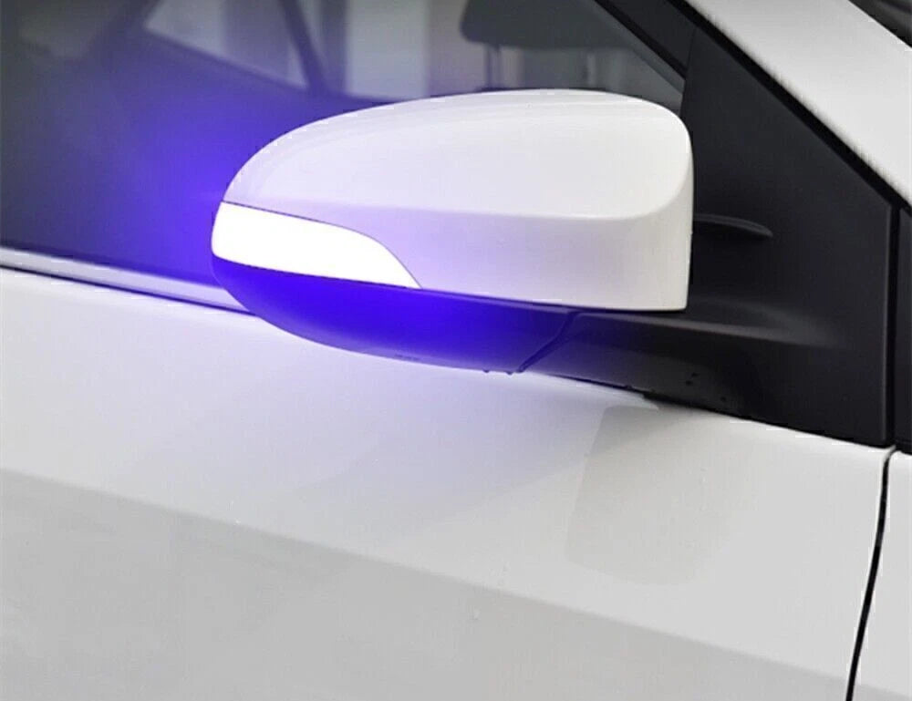 LED Side Mirror Turn Signal Light for Toyota Yaris Corolla (2007-2020)
