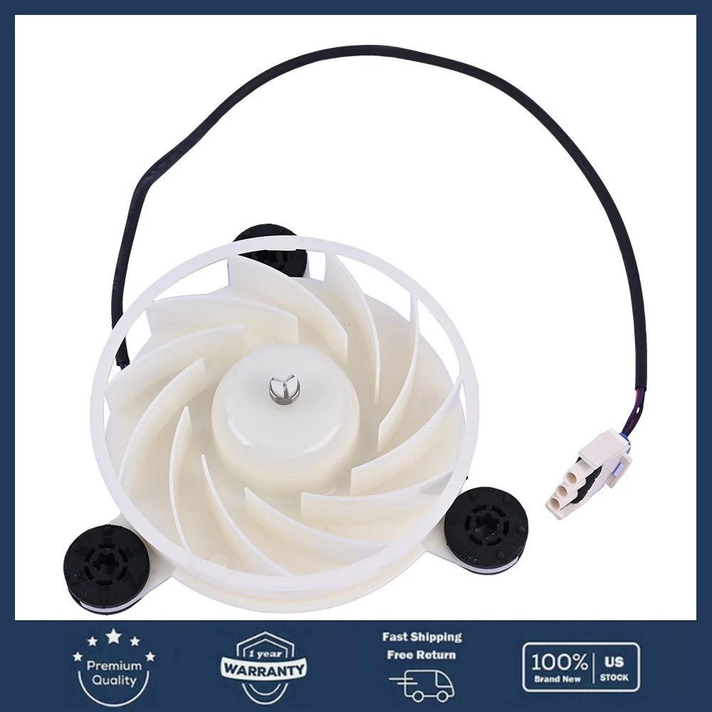 Refrigerator Fan Motor for GE WR60X27189