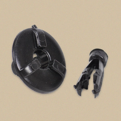 10X Push-Type Retainers for Lexus IS250 IS350 (2006-2013)