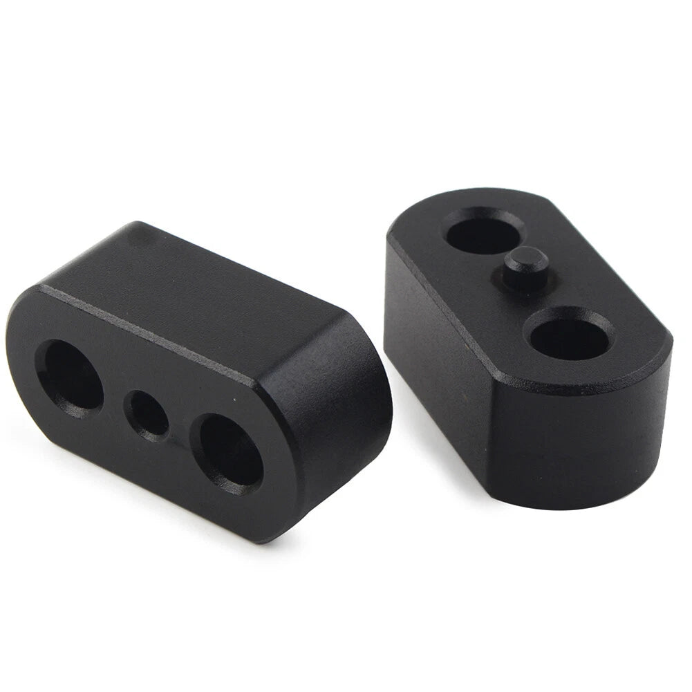 Handlebar Risers Clamp for Tiger 800, Tiger Explorer XC (2011-2017)