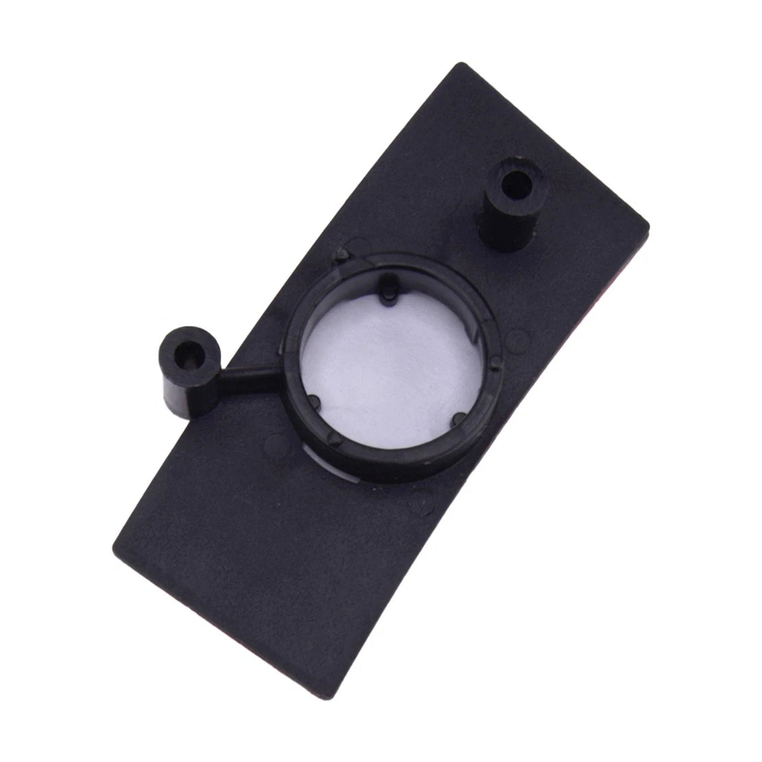 Left Front Bumper Camera Mount for BMW 7 Series F01 F02 F03 F04 (2009-2015)