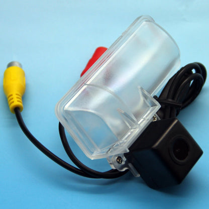 Car Reverse Rear View Backup Parking Camera for Subaru BRZ Outback (2013–2015)