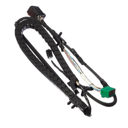 Power Sliding Door Wiring Harness x1 for Dodge Grand Caravan (2008-2009)