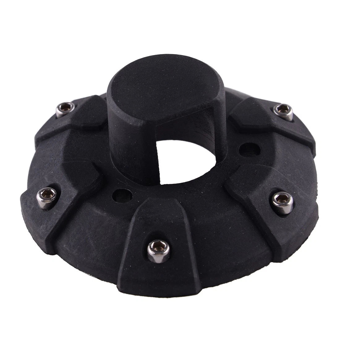 Antenna Base Cover for Jeep Wrangler JK JL 2007-2018