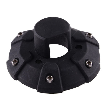 Antenna Base Cover for Jeep Wrangler JK JL 2007-2018
