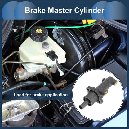 Brake Master Cylinder for Ford EcoSport (2003-2013)