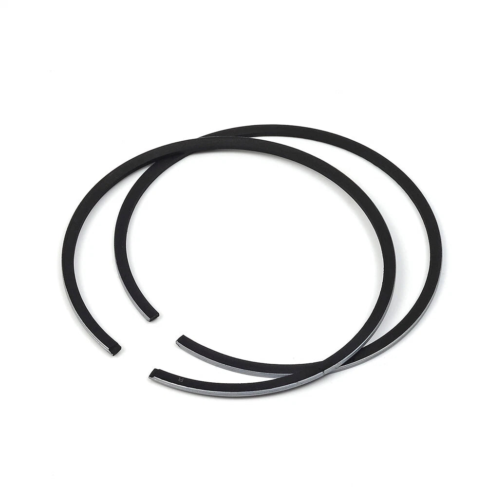 Yamaha Golf Cart G1 2-Cycle Engine Rebuild Kit Piston & Ring Gasket Seal