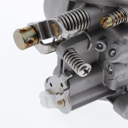 Carburetor for Yamaha Outboard 6HP 8HP 2-Stroke Models (6G1/6N0)