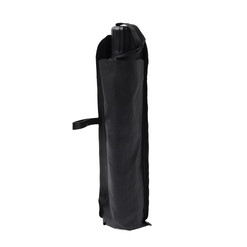 Large Foldable Windshield Sun Shade Umbrella for Car - Front Window Cover