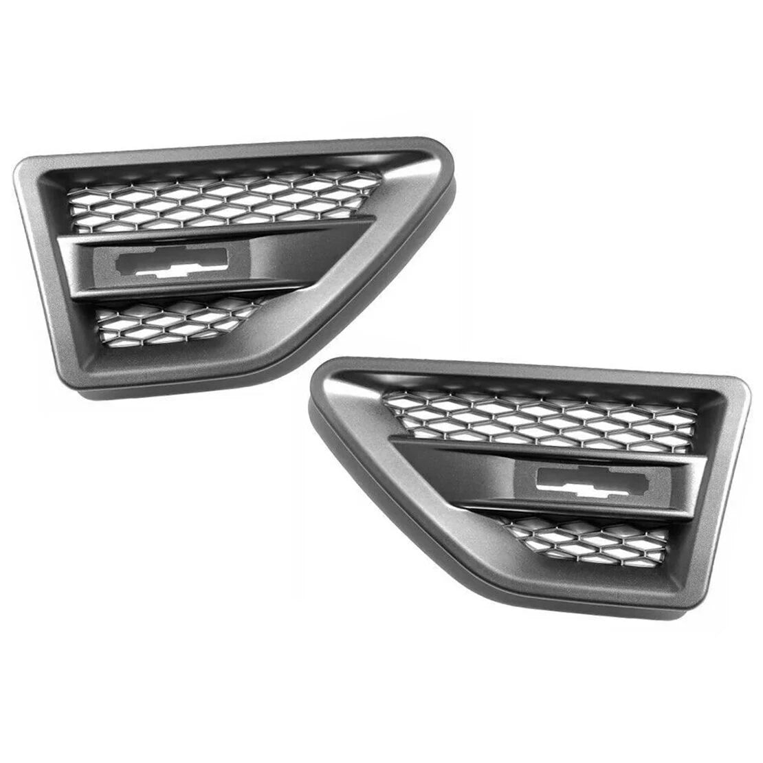 Fender Air Vent Grill Cover for Land Rover Freelander 2 (2006-2016)