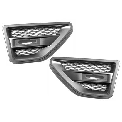 Fender Air Vent Grill Cover for Land Rover Freelander 2 (2006-2016)