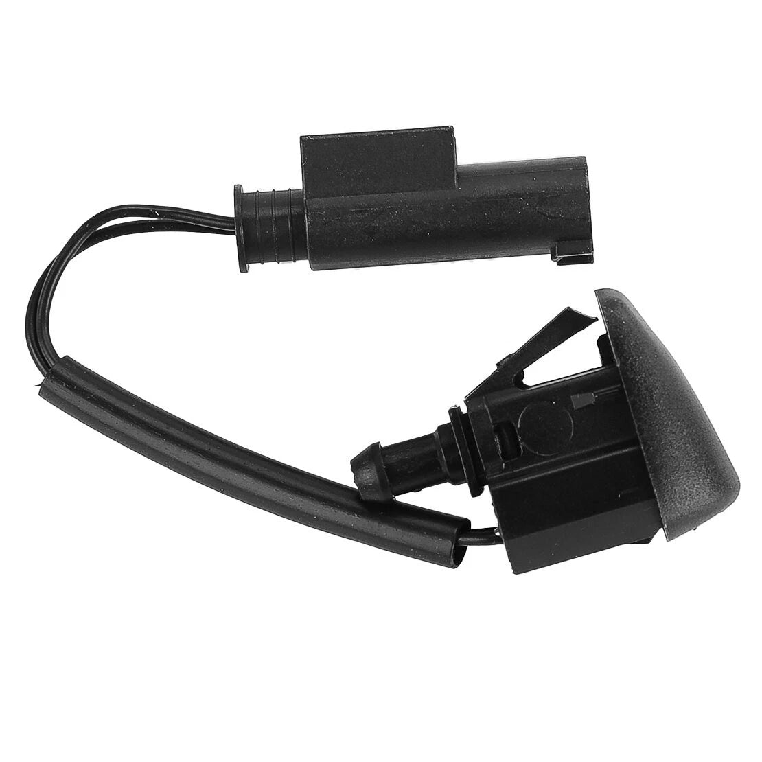 Windshield Washer Spray Nozzles for BMW 5 Series E60 E61 (2006-2010)