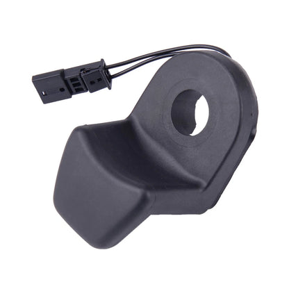 Tailgate Window Key Knob with Micro Switch for BMW E46 (2000-2006)