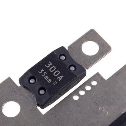Engine Rear Main Fuse Block Plate for Cadillac SRX (2010-2016)