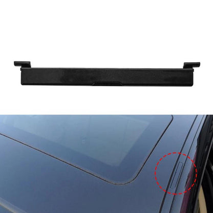 Roof Gutter Trim Cover Roof Rack for BMW 1 Series/3 Series (2004–2013)