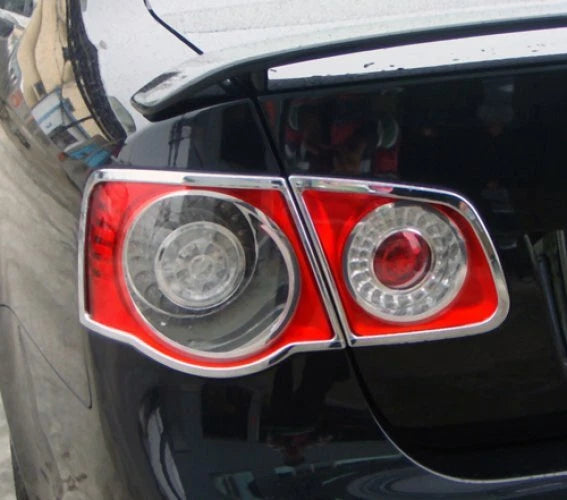 Taillight Molding Cover Trim for VW Jetta (2005-2010)