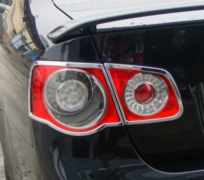 Taillight Molding Cover Trim for VW Jetta (2005-2010)