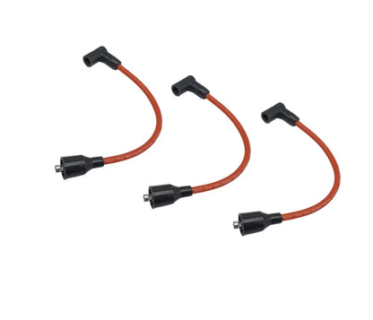 Mercury 150-200HP 12" Spark Plug Wire for 150/175/200 Models