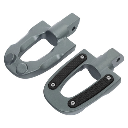 Foot Pegs  for Harley Softail Deluxe Slim Fat Bob (2018 - 2025)