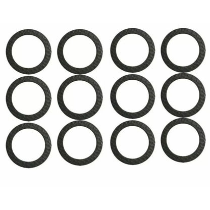 12pc Lower Gearcase Drain Gasket for Mercury/Mercruiser 40-60HP