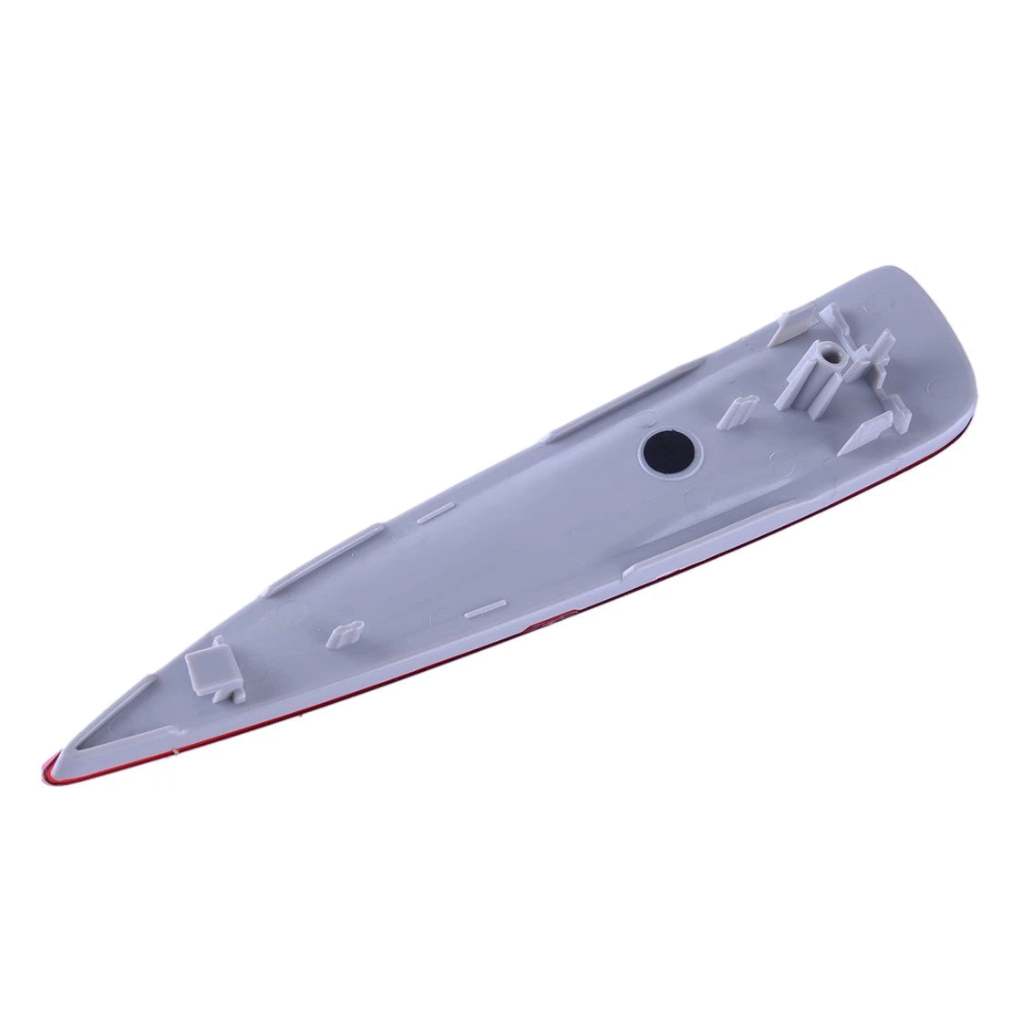 Left Rear Bumper Reflector for Toyota Yaris (2012-2014)