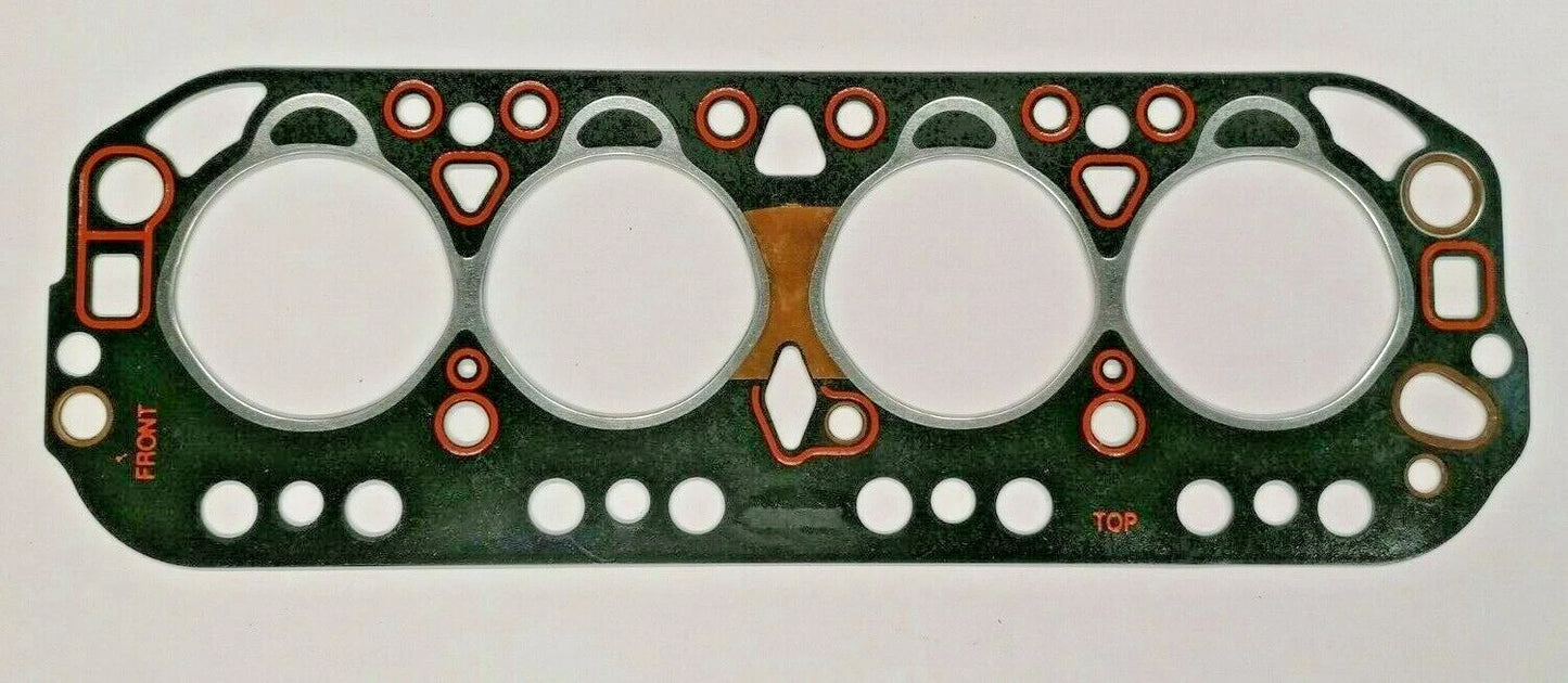 Head gasket set BMC 1.5 diesel for Westerbeke Thornycroft JB J2