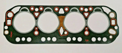 Head gasket set BMC 1.5 diesel for Westerbeke Thornycroft JB J2