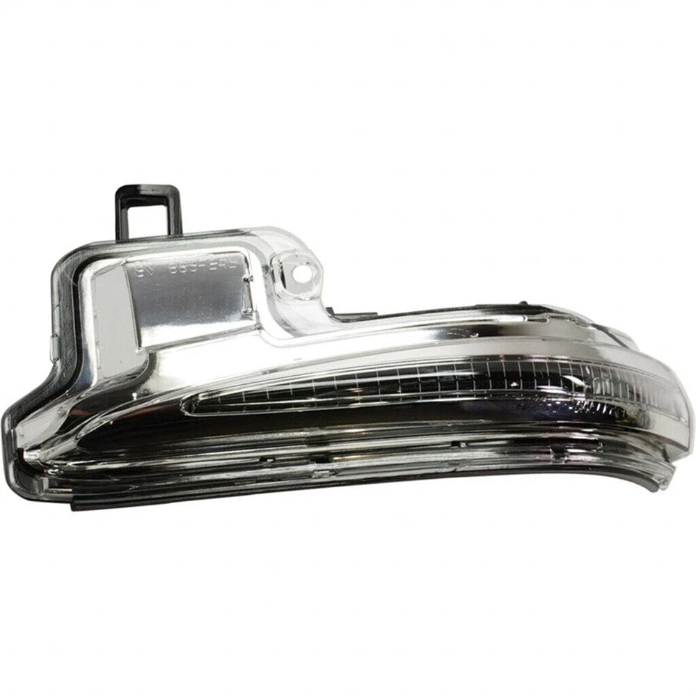 LED Side Wing Mirror Turn Signal Lights for Toyota Tacoma, RAV4 (2019-2023)