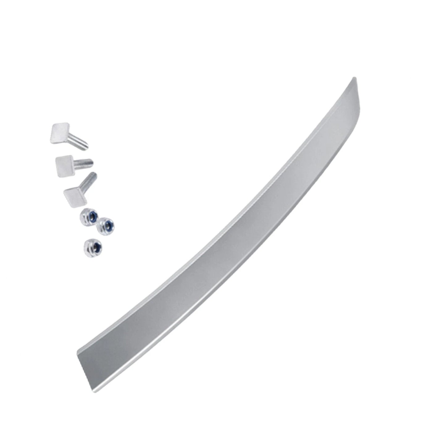 Front Right Door Handle Trim Cover for BMW E60 E61 (2004-2006)