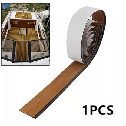 Anti Skid Boat Decking Mat EVA Foam Flooring for Pontoon Yacht Swim RV Floor