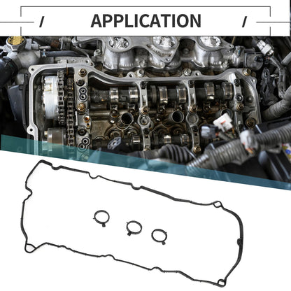 Valve Cover Gasket for Porsche Cayenne (2011 - 2018)