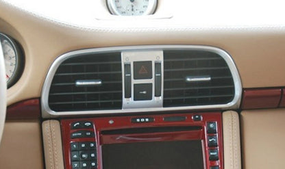Air Vent Outlet Grille Panel for Porsche GT2 GT3 997 (2004-2012)