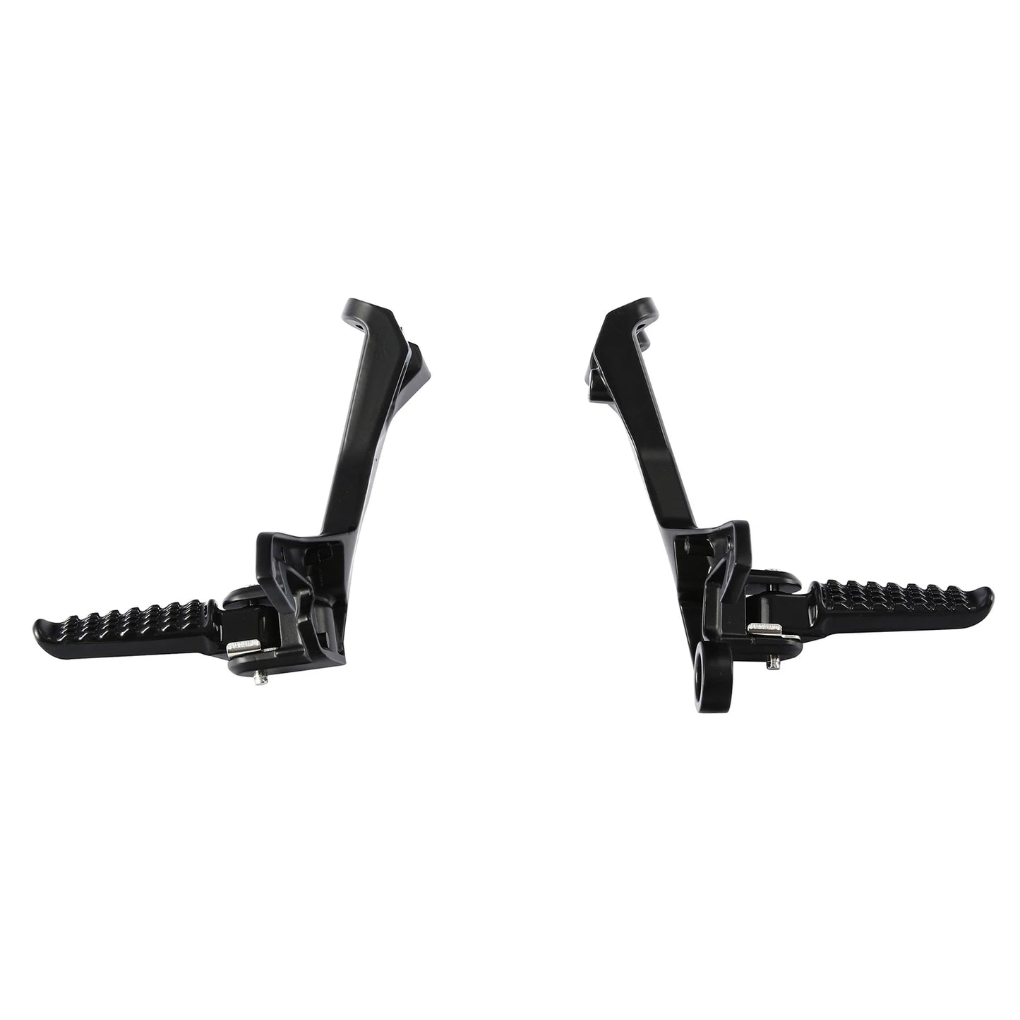 Rear Passenger Footrests Bracket for Kawasaki Ninja 400 (2018 - 2024)