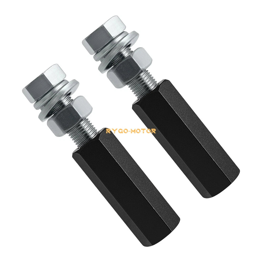Quick Release / 1/4 Flag Pole Holder Mount for ATV UTV Motorcycle Dirt Bike