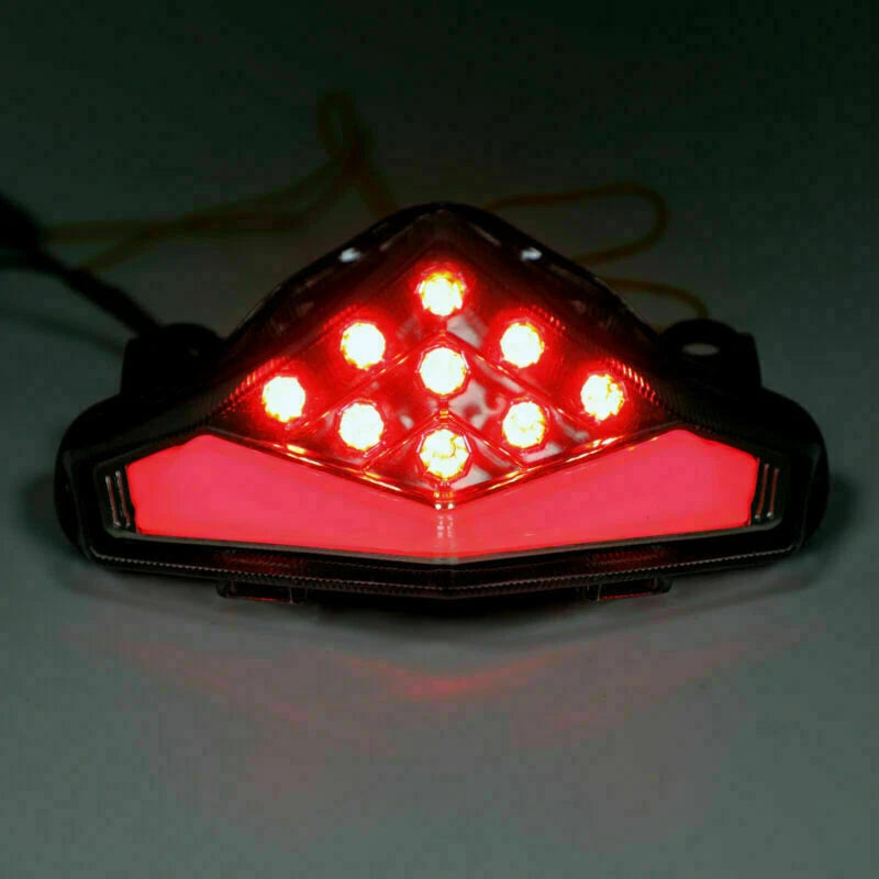 Tail Light for Kawasaki Ninja 400 650 ER-6N (2012-2016)