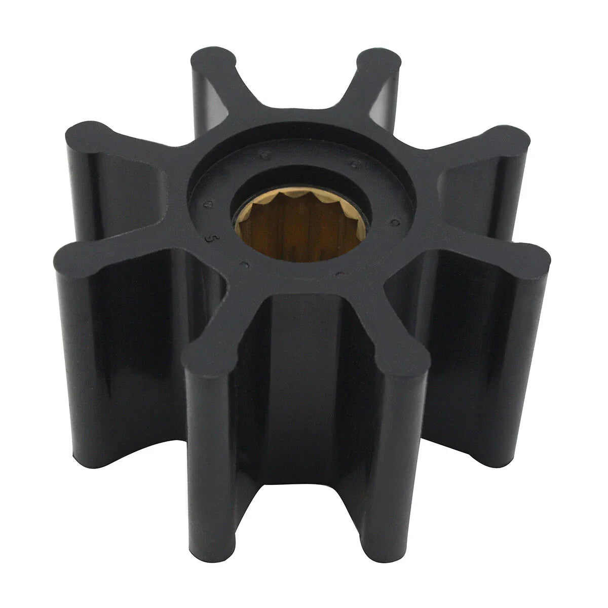 Sea Water Pump Impeller for Chrysler LM318/LM340 (18940-0010)