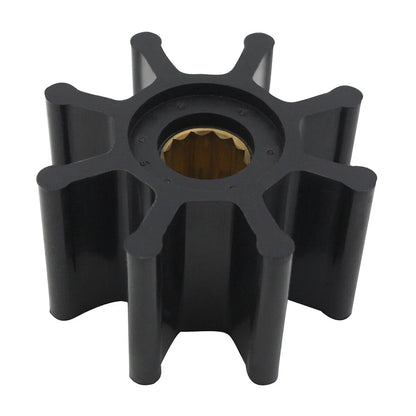 Sea Water Pump Impeller for Chrysler LM318/LM340 (18940-0010)
