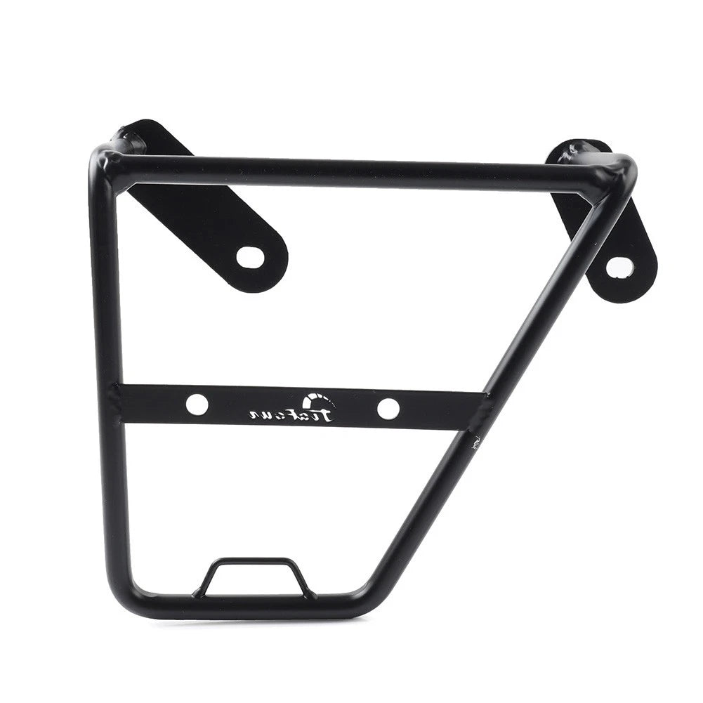 Luggage Rack Side Saddle Bag Mount Bracket Right for Honda CMX Rebel (21-25)
