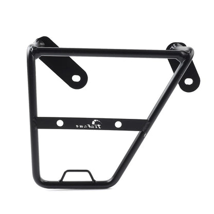 Luggage Rack Side Saddle Bag Mount Bracket Right for Honda CMX Rebel (21-25)