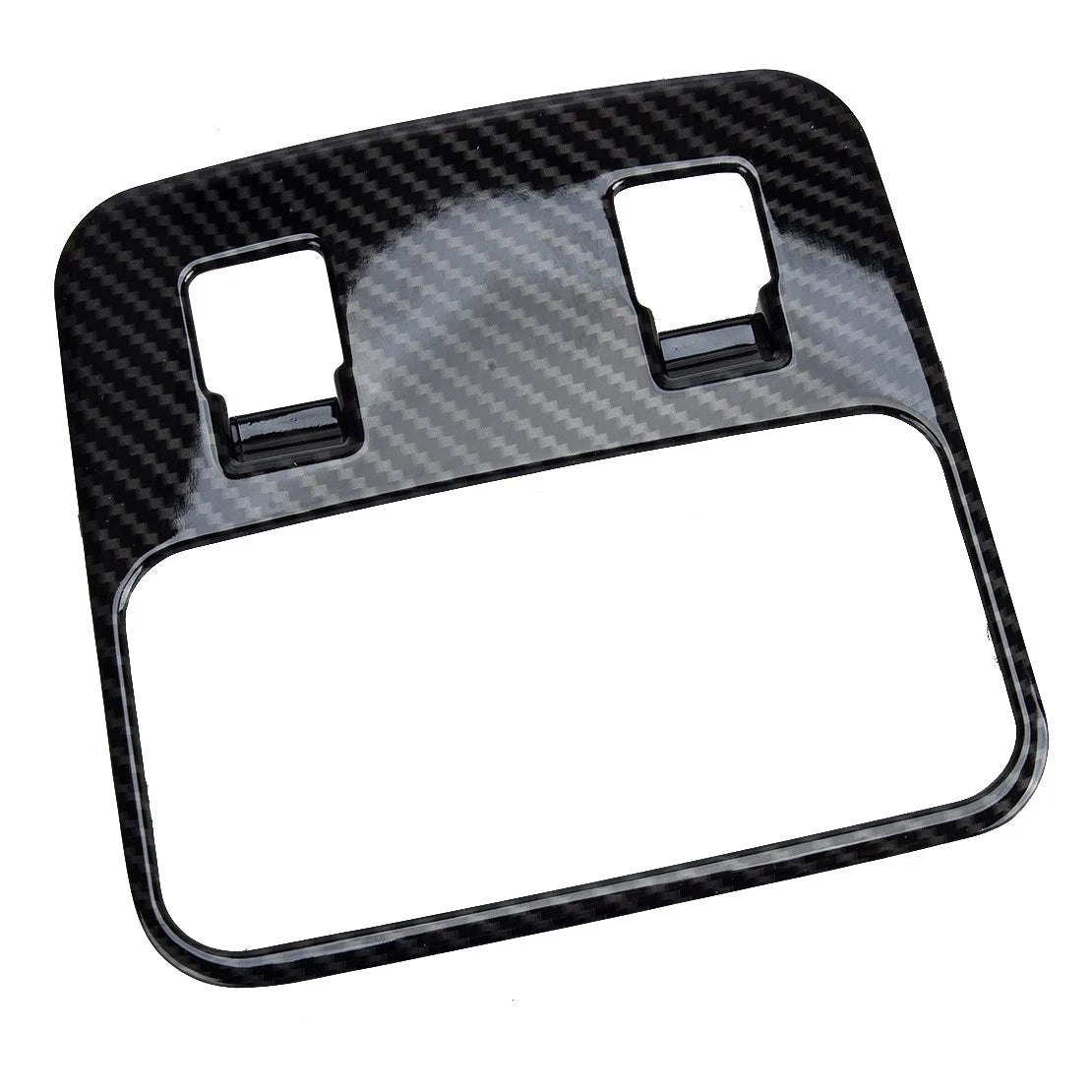 Rear Window Switch Cover Trim for Ford Bronco (2021-2022)