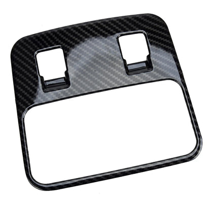 Rear Window Switch Cover Trim for Ford Bronco (2021-2022)