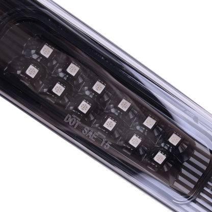 3rd Brake Light for Jeep Grand Cherokee (1999-2004)